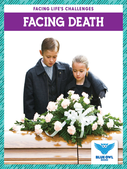 Title details for Facing Death by Stephanie Finne - Available